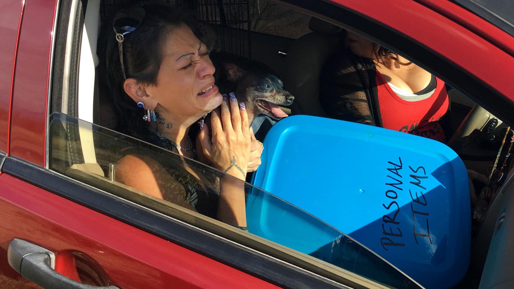 Pima County receives $575,000 grant to help struggling families avoid evictions